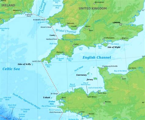 chanel islands map|channel islands english map.